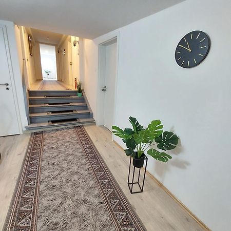 Hotel 24 Bilstein Bagian luar foto