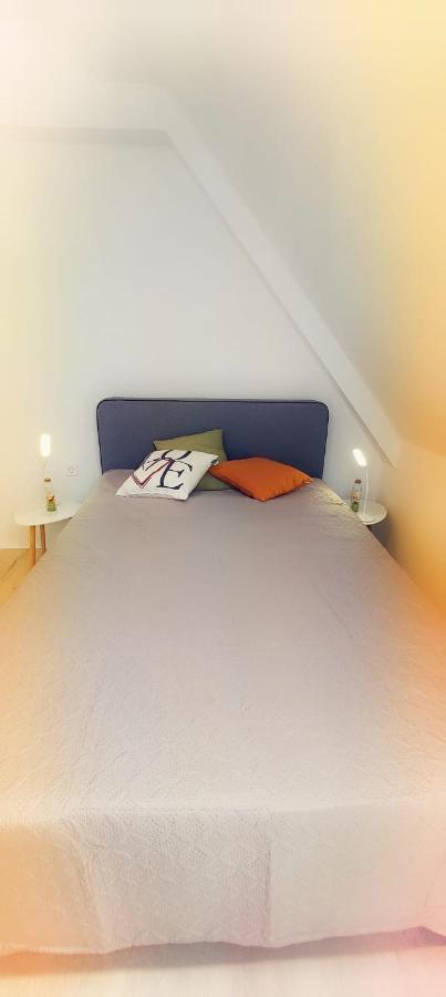 Hotel 24 Bilstein Bagian luar foto